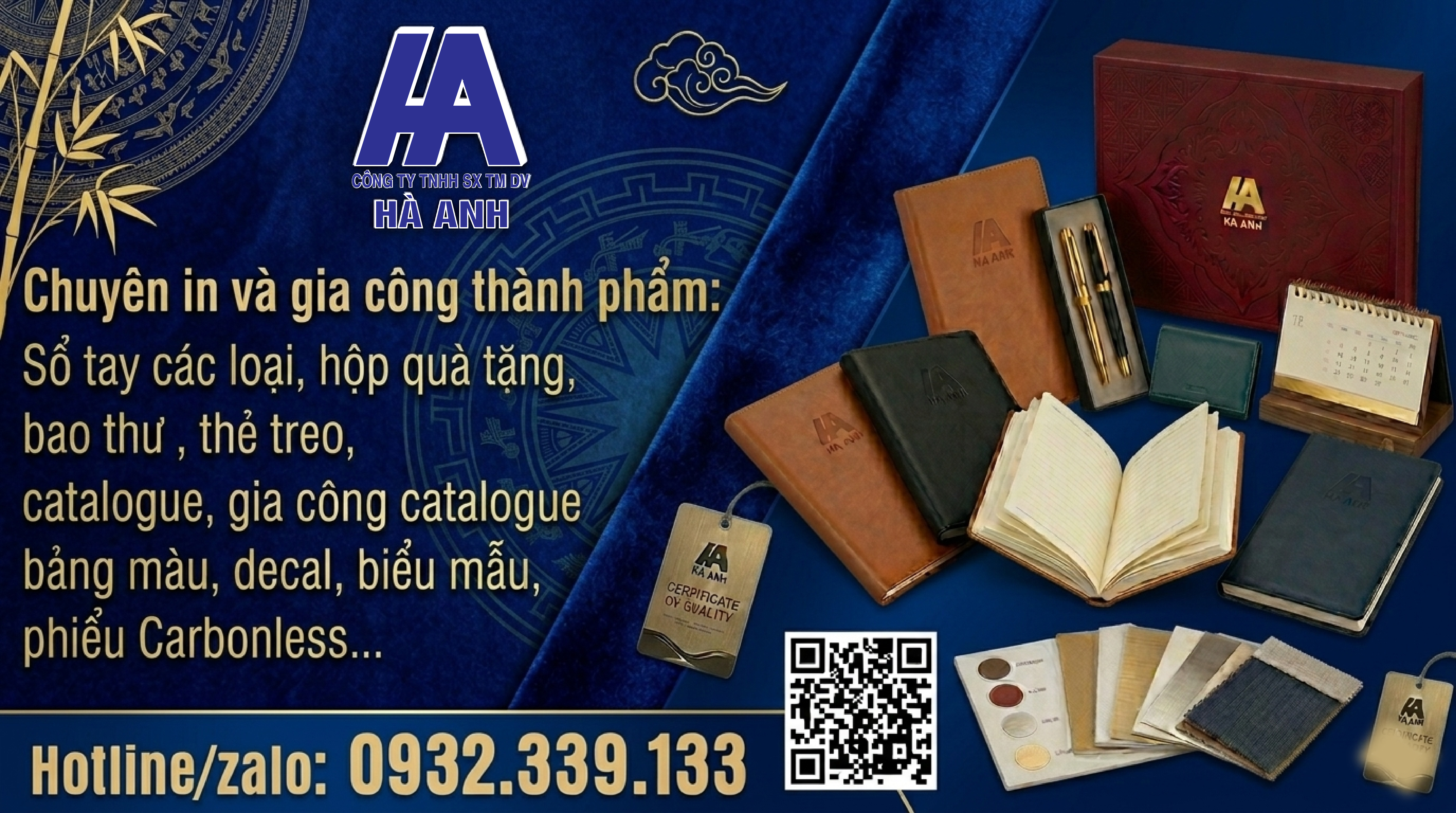Banner quảng cáo