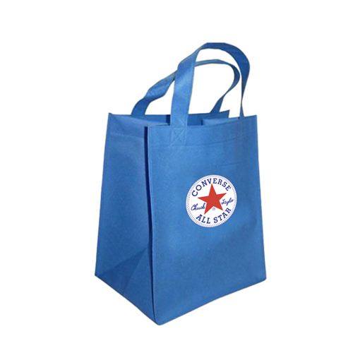 Túi vải không dệt thời trang