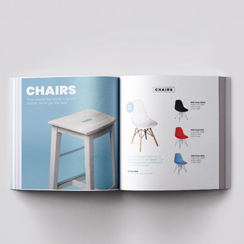 Catalogue bàn ghế