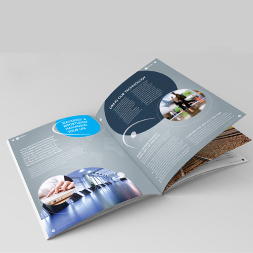 Catalogue công nghệ