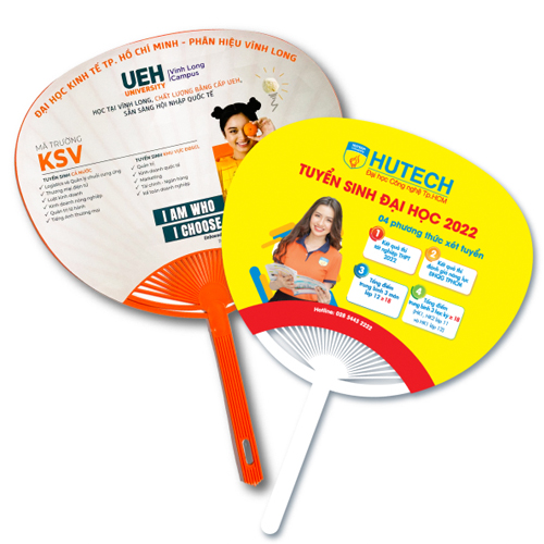 In quạt nhựa Hutech