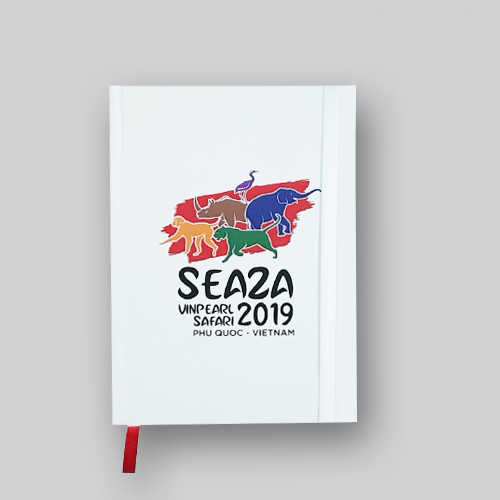 Sổ tay a6, Bìa cứng