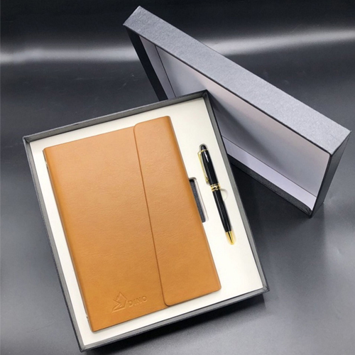 Sổ da PU cao cấp