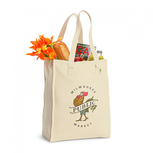 Túi vải bố dạng hộp