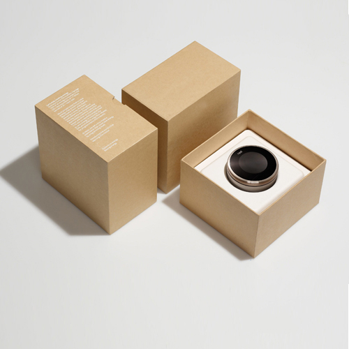 In hộp cứng nhỏ